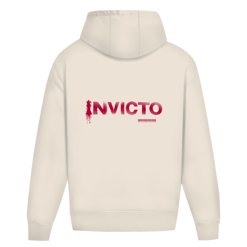 QUEEN VINO DEB. EDITION HOODIE