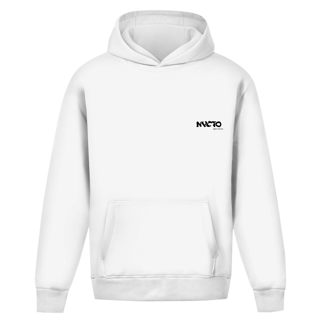TECTNL DEB.EDITION HOODIE