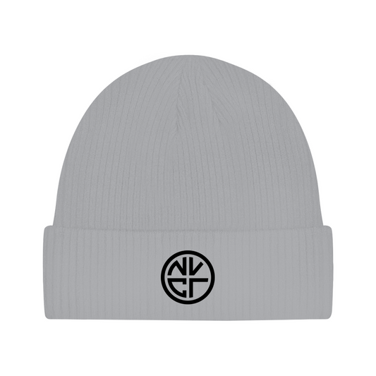 NVCTO BLACK BEANIE