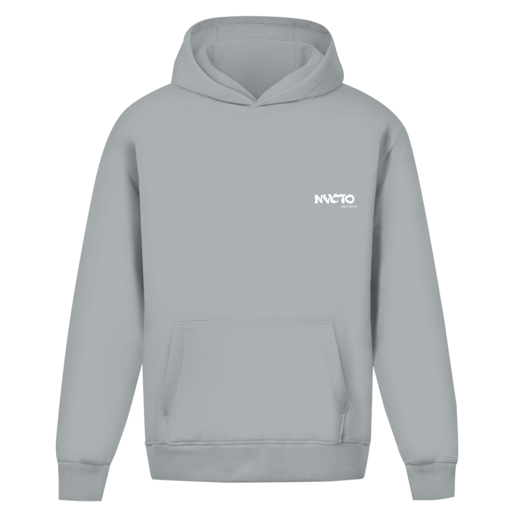 TECTNL DEB.EDITION HOODIE