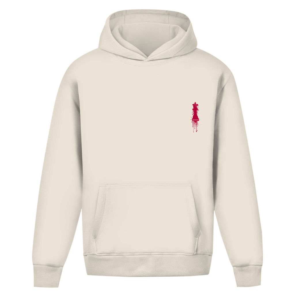 QUEEN VINO DEB. EDITION HOODIE