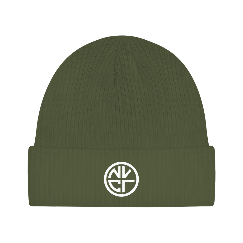 NVCTO WHITE BEANIE