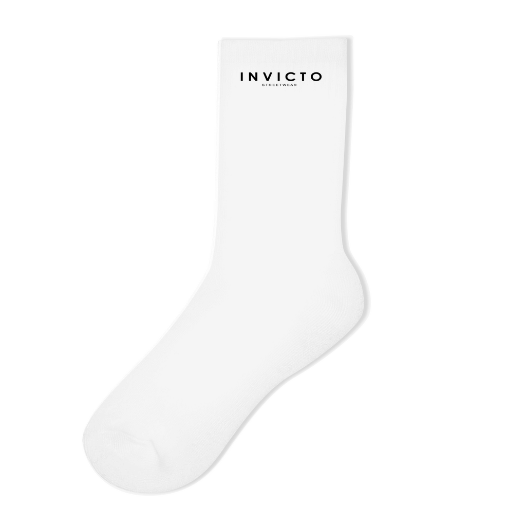 INVICTO STREETWEAR SOCKS