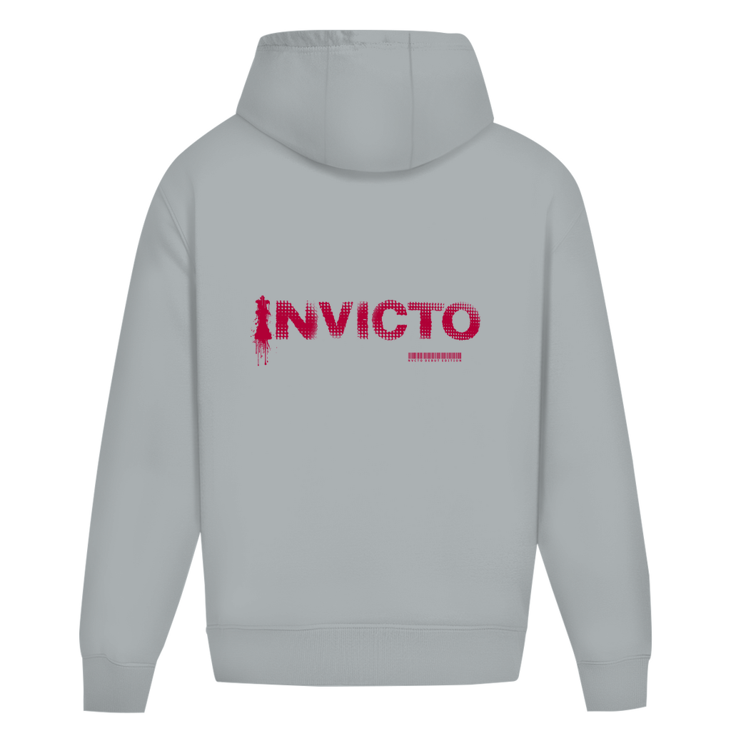 QUEEN VINO DEB. EDITION HOODIE