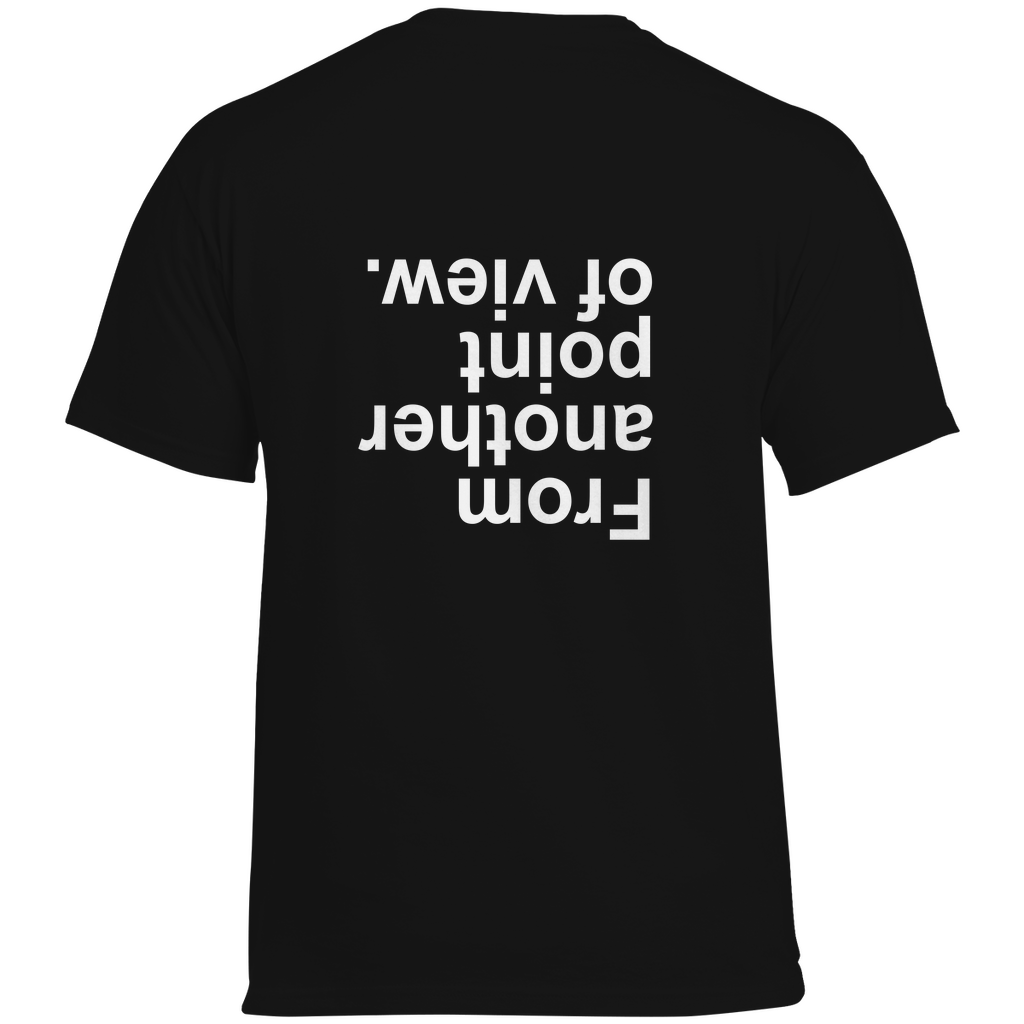 FAPOV DE T-SHIRT