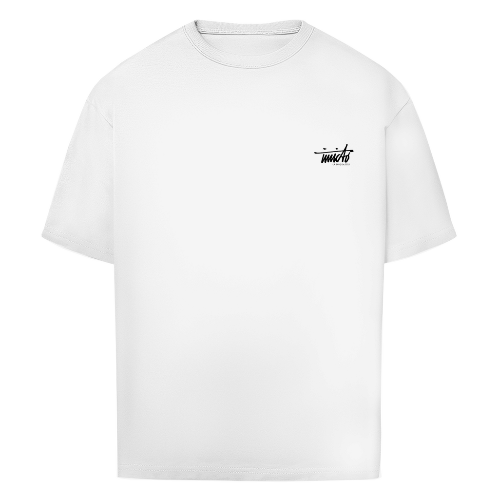 MAPF OVERSIZED T-SHIRT