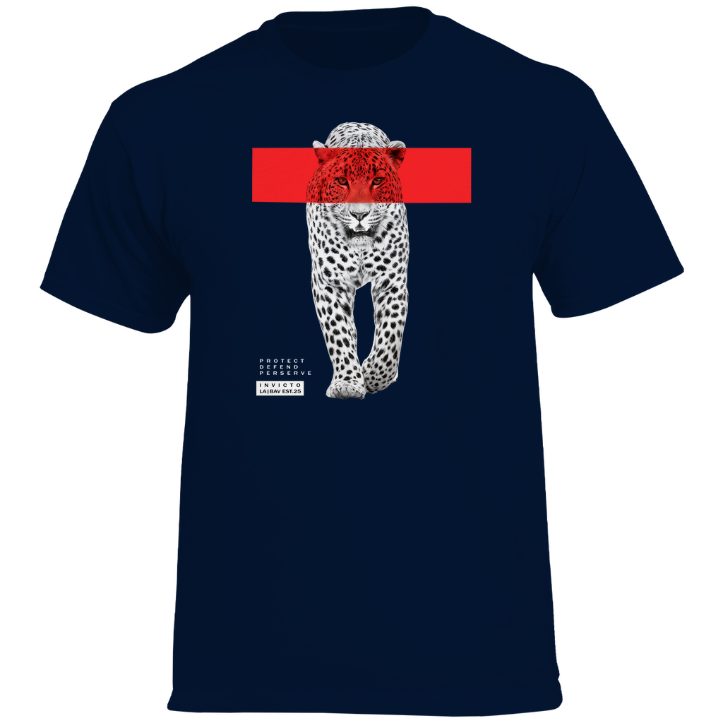 CHEETAH T-SHIRT