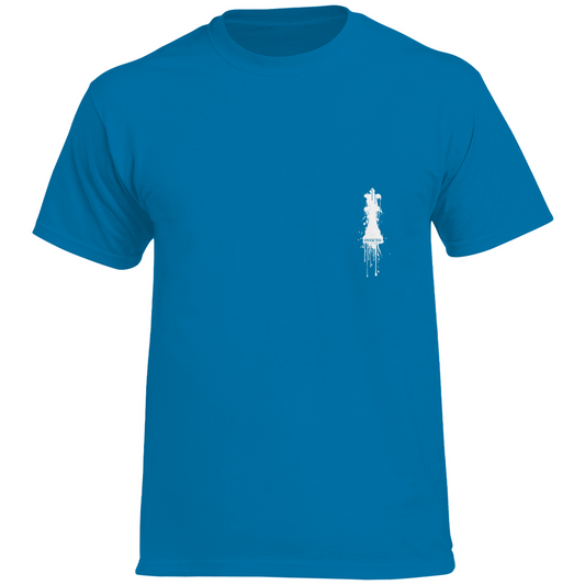 QUEEN INVICTO T-SHIRT