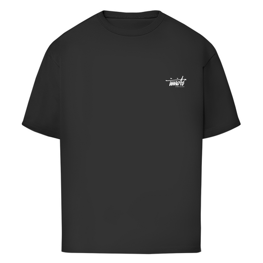 MAPF OVERSIZED T-SHIRT