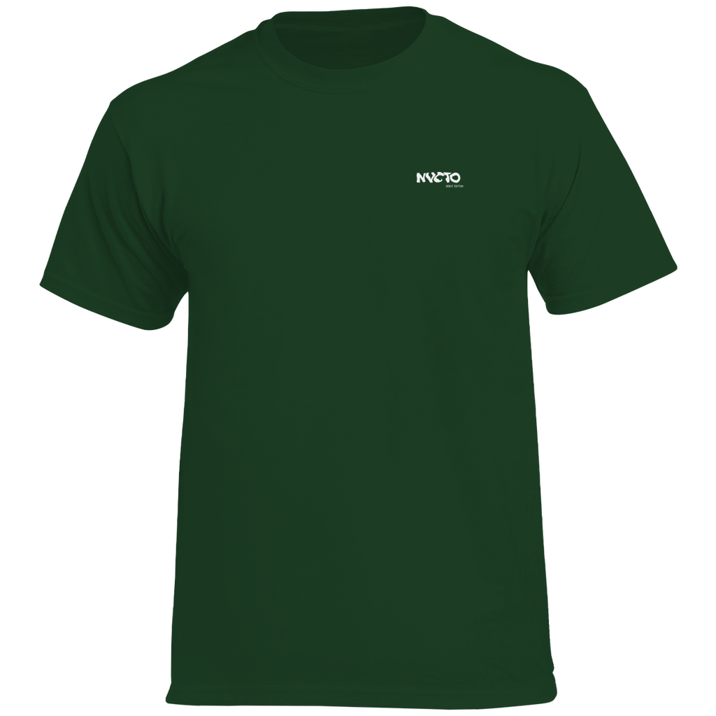 FAPOV DE T-SHIRT