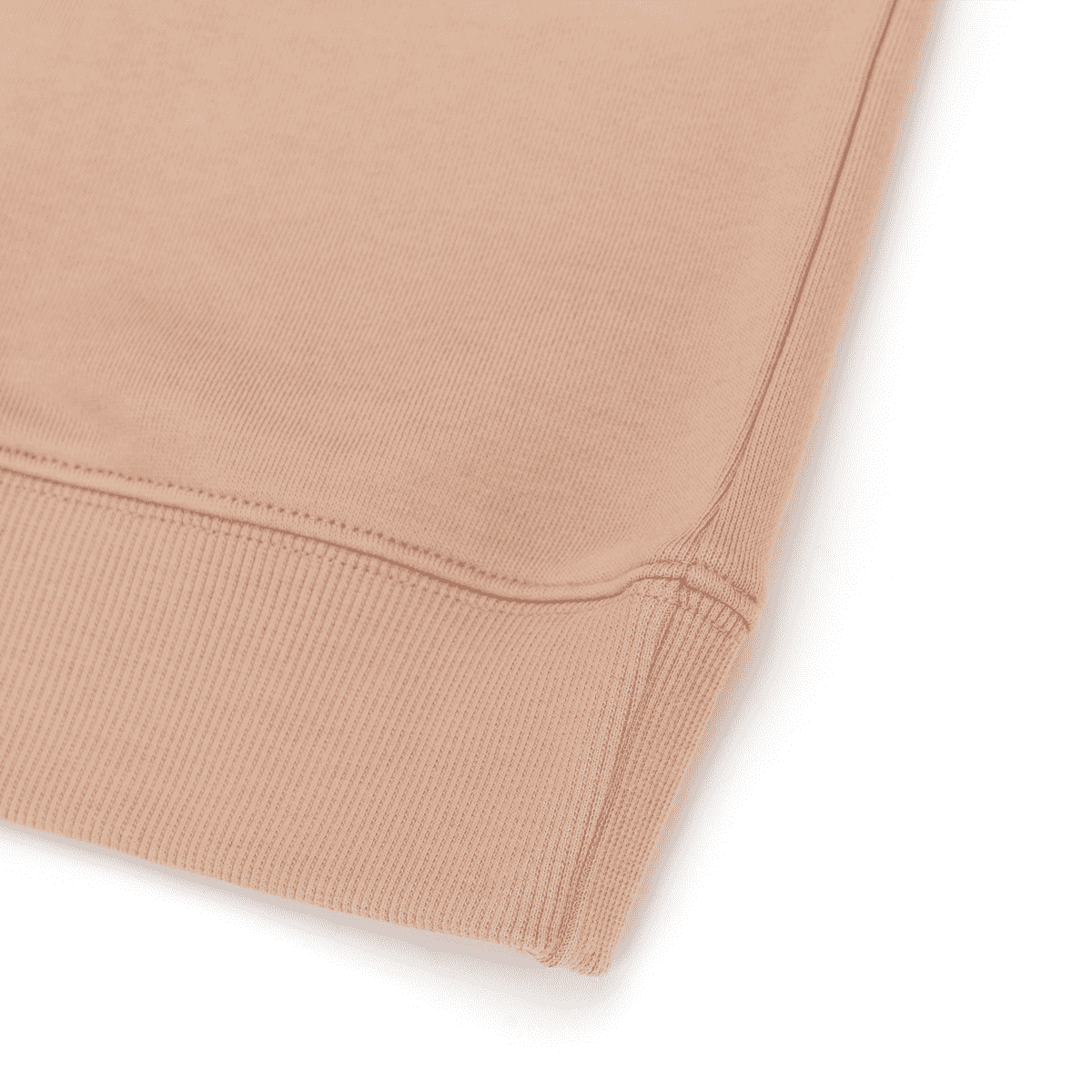 INVICTO SCRIPT RED BL SWEATSHIRT 370GSM