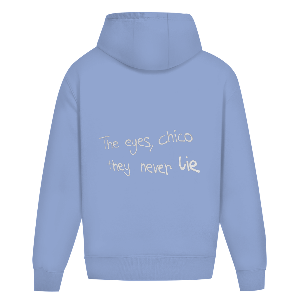 TECTNL DEB.EDITION HOODIE