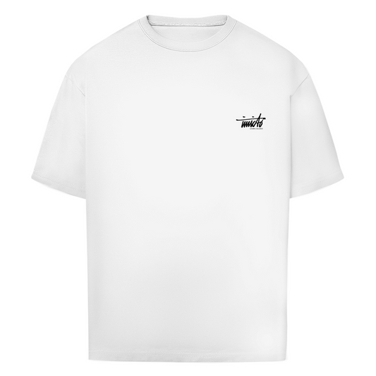 IBTFOBA OVERSIZED T-SHIRT