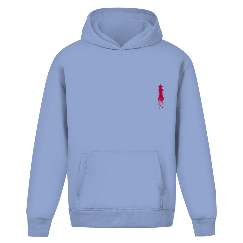 QUEEN VINO DEB. EDITION HOODIE