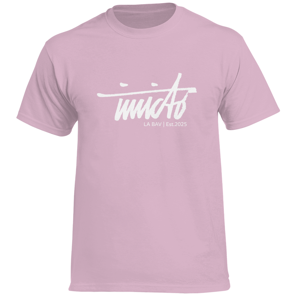 INVICTO TAG T-SHIRT