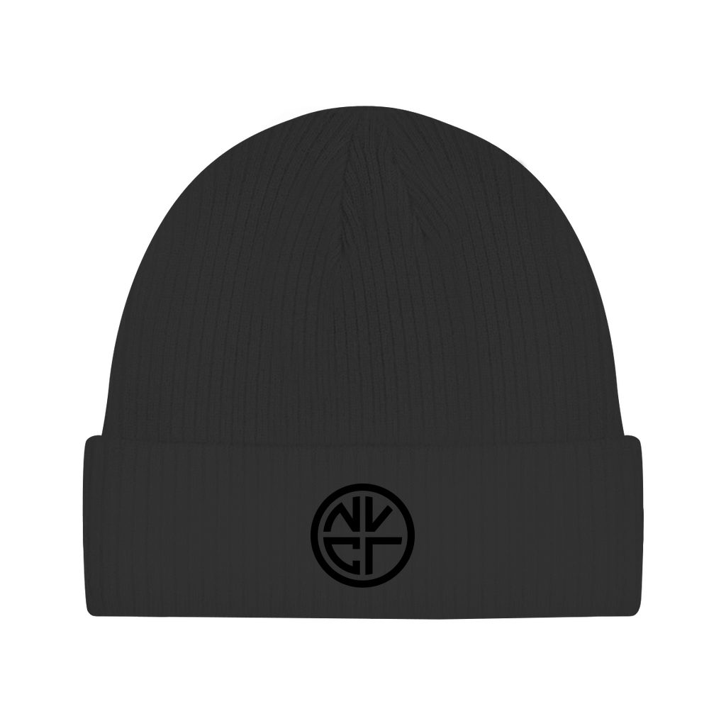 NVCTO BLACK BEANIE