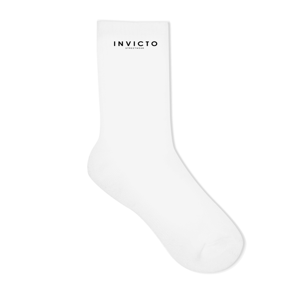INVICTO STREETWEAR SOCKS