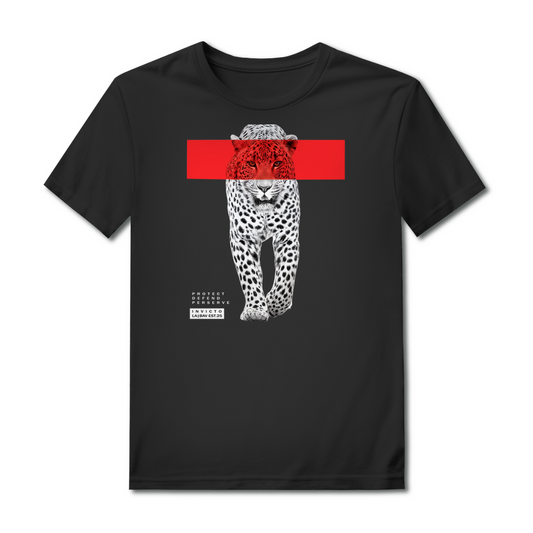 CHEETAH T-SHIRT