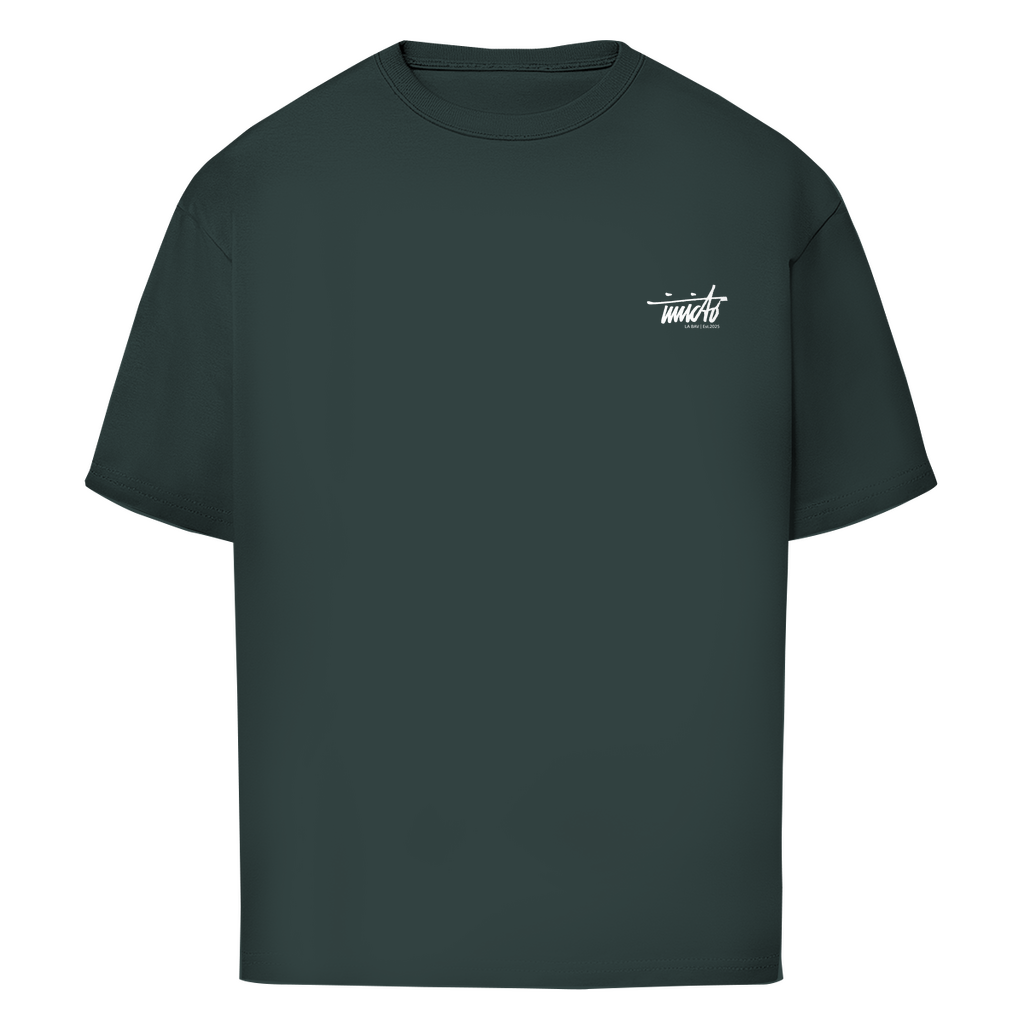 RWYWTB OVERSIZED T-SHIRT