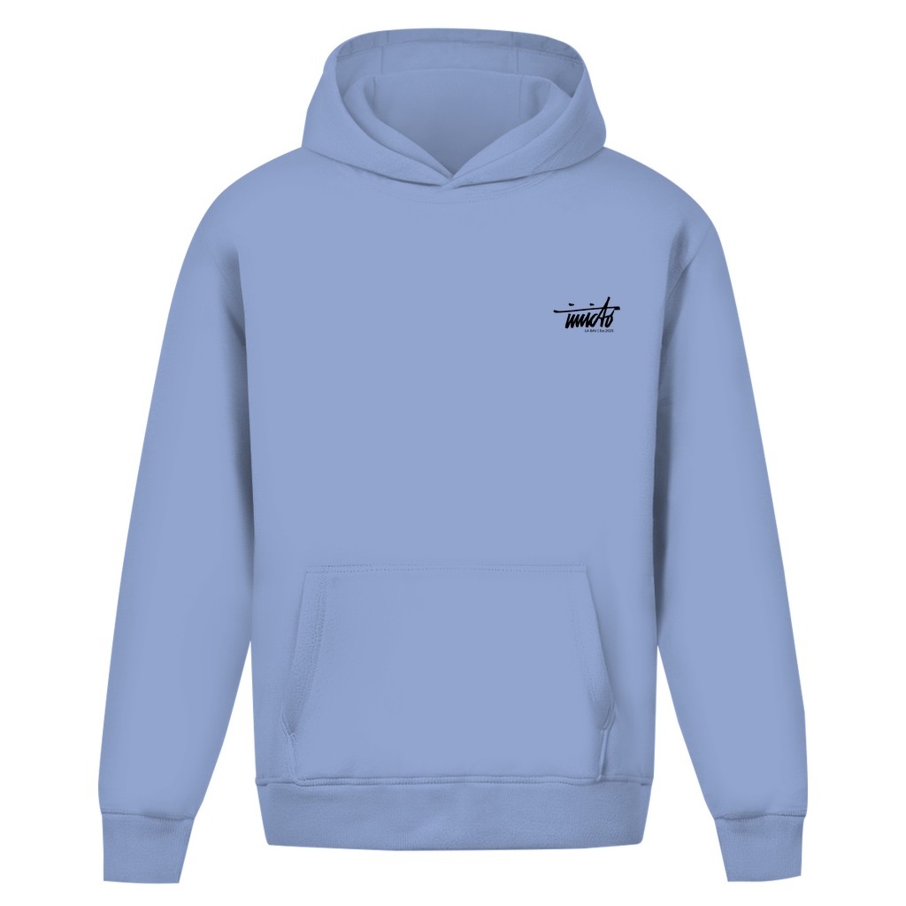 SHARKS HOODIE