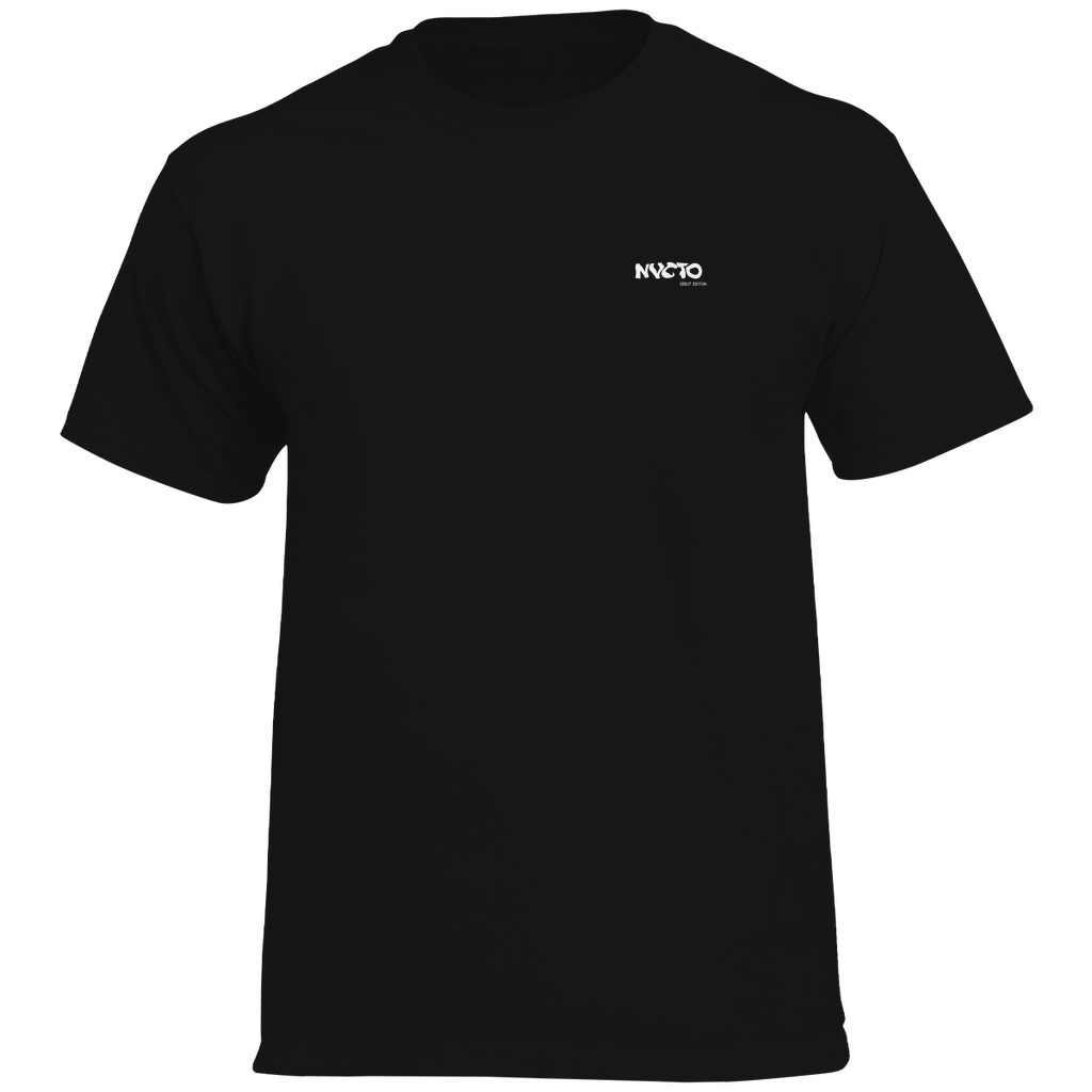 FAPOV DE T-SHIRT
