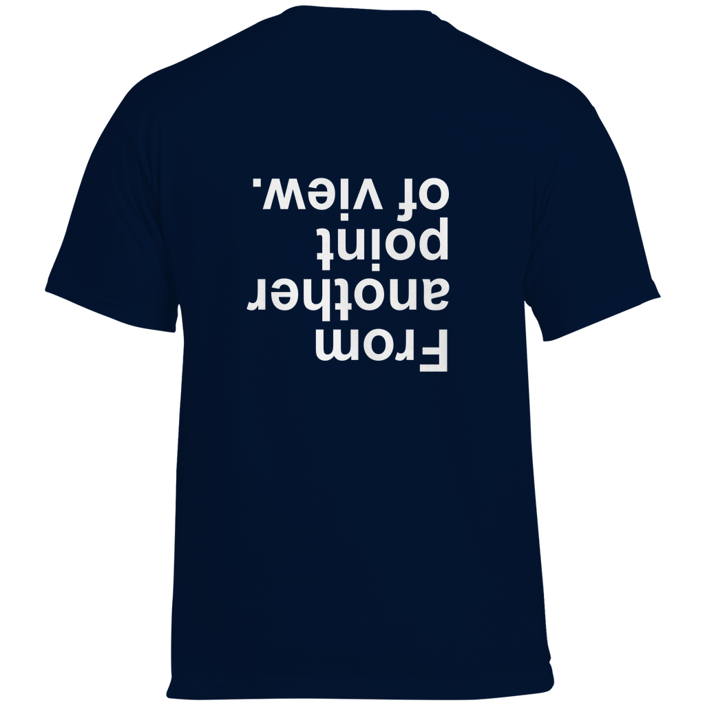FAPOV DE T-SHIRT