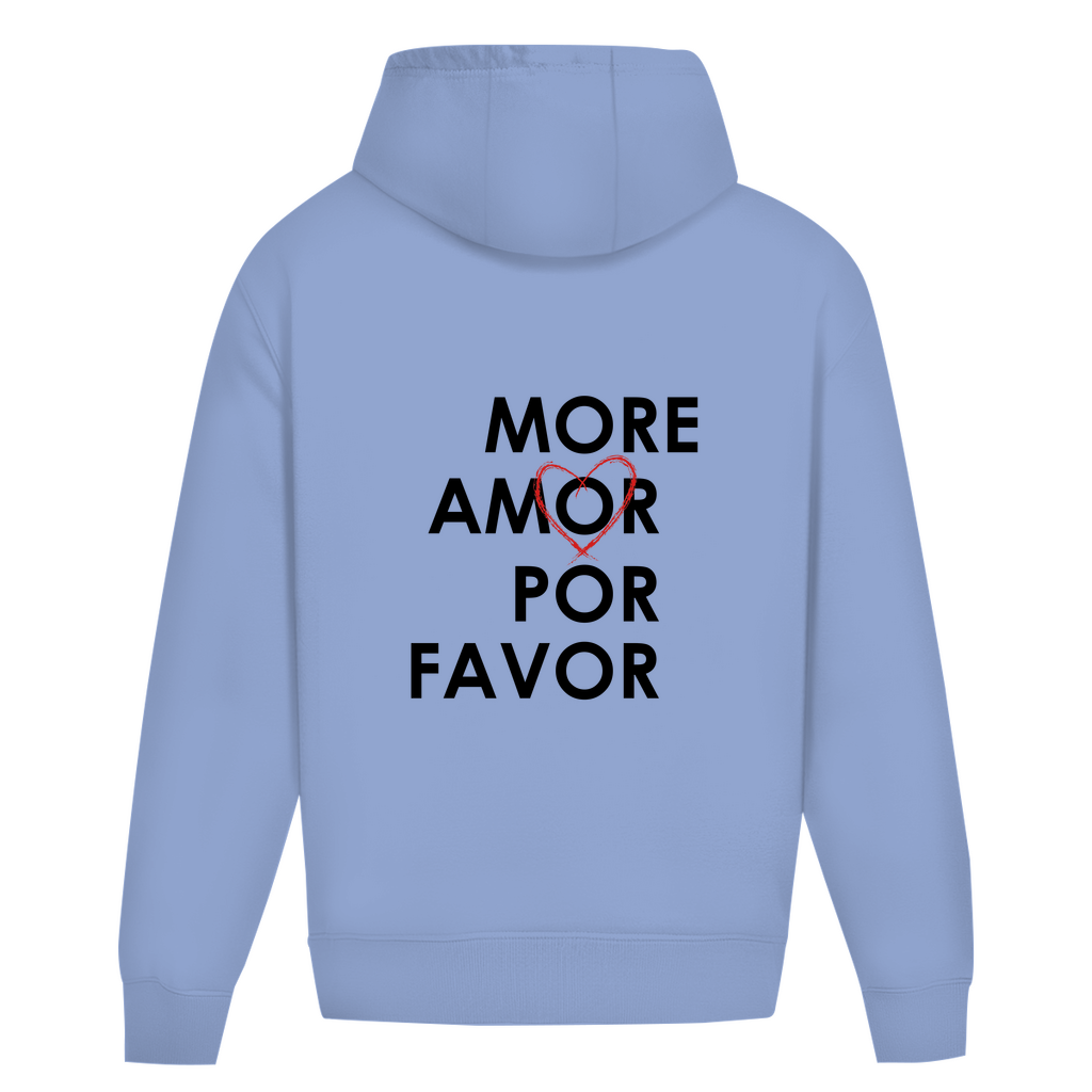 INVICTO SCRIPT MAPF HOODIE