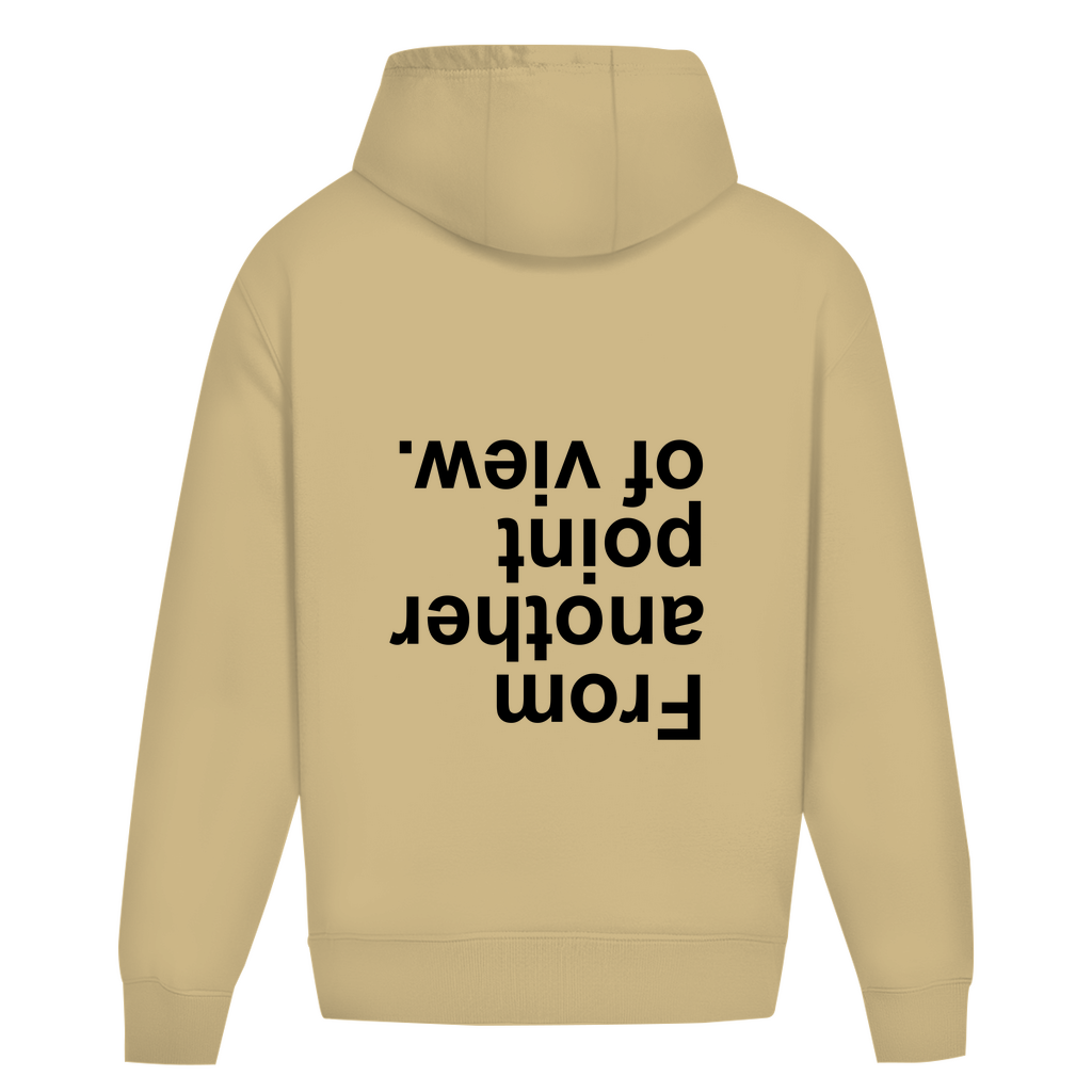 FAPOV BLACK DEB.EDITION HOODIE