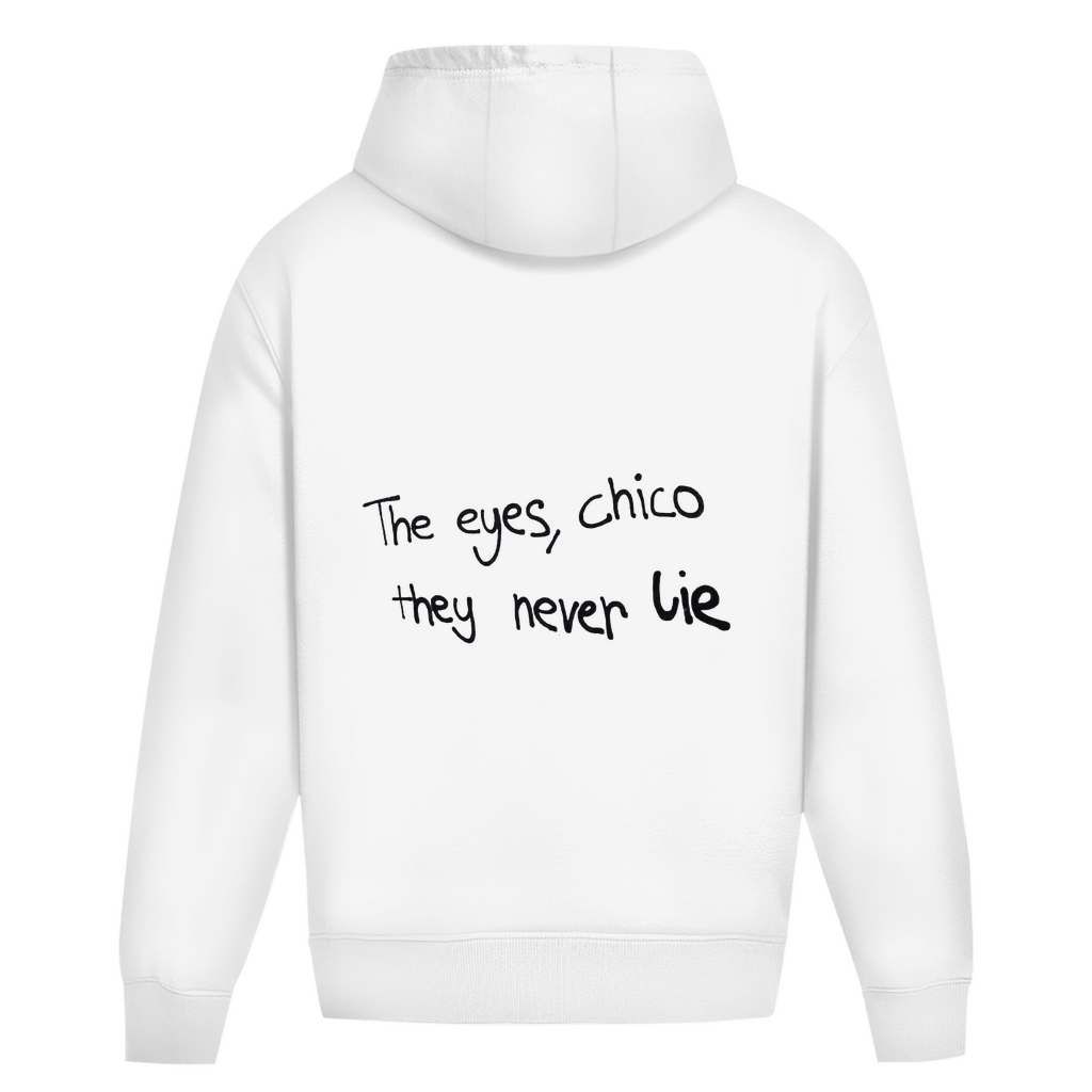 TECTNL DEB.EDITION HOODIE