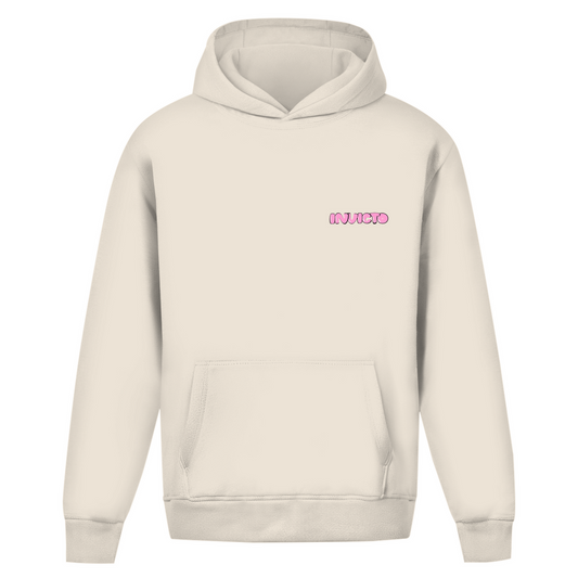 INVICTO BUBBLES HOODIE