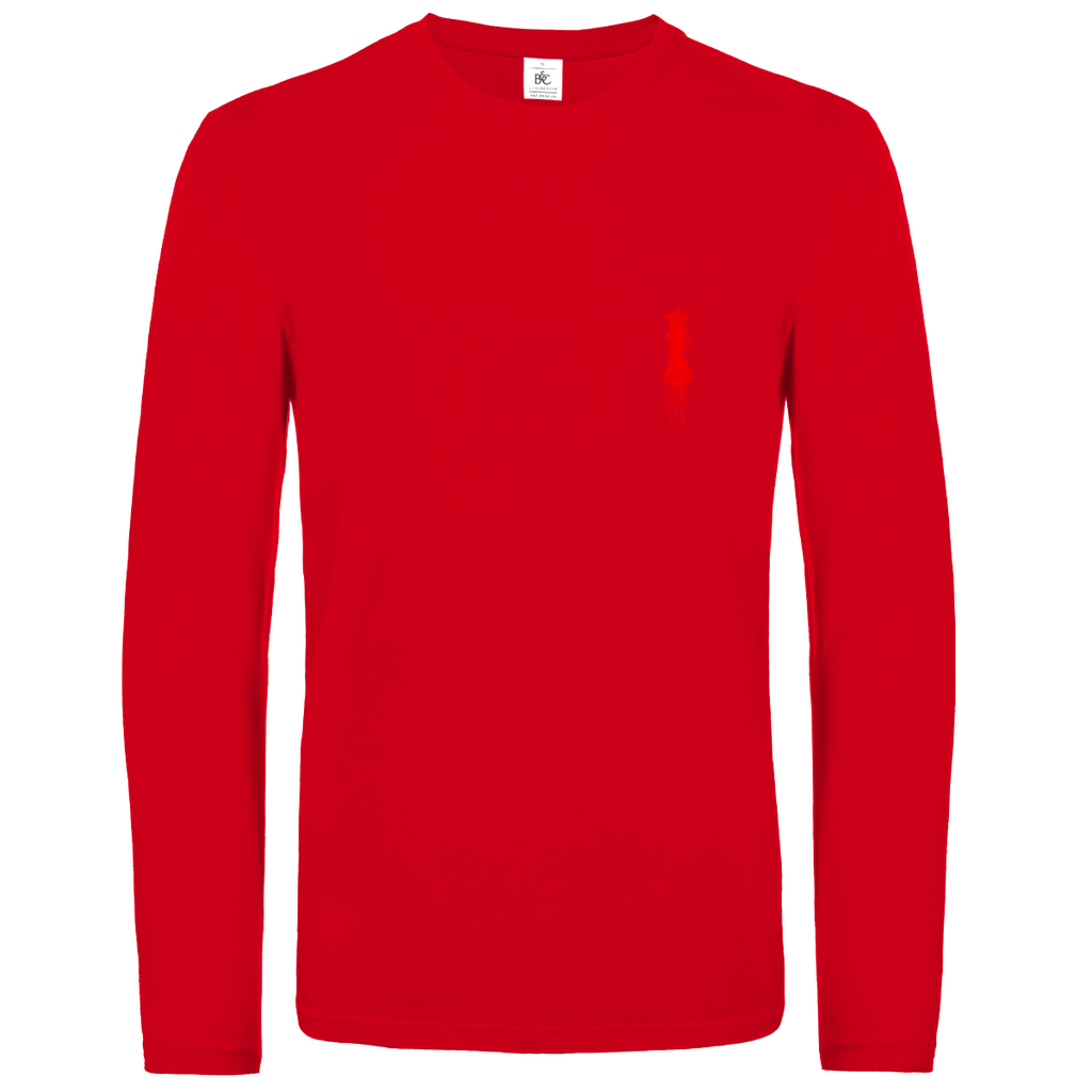 RED QUEEN SWEATSHIRT