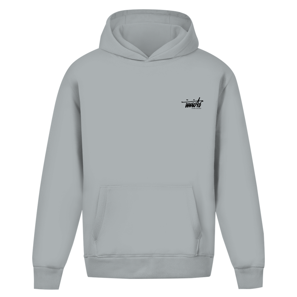 SHARKS HOODIE