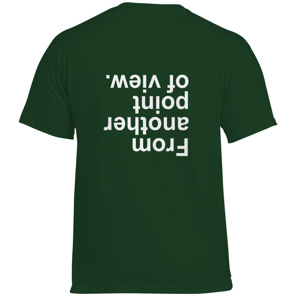 FAPOV DE T-SHIRT
