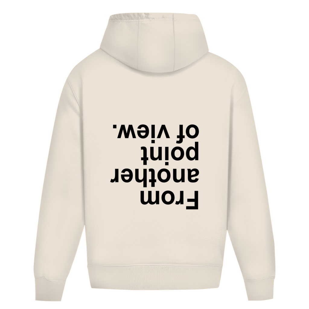 FAPOV BLACK DEB.EDITION HOODIE