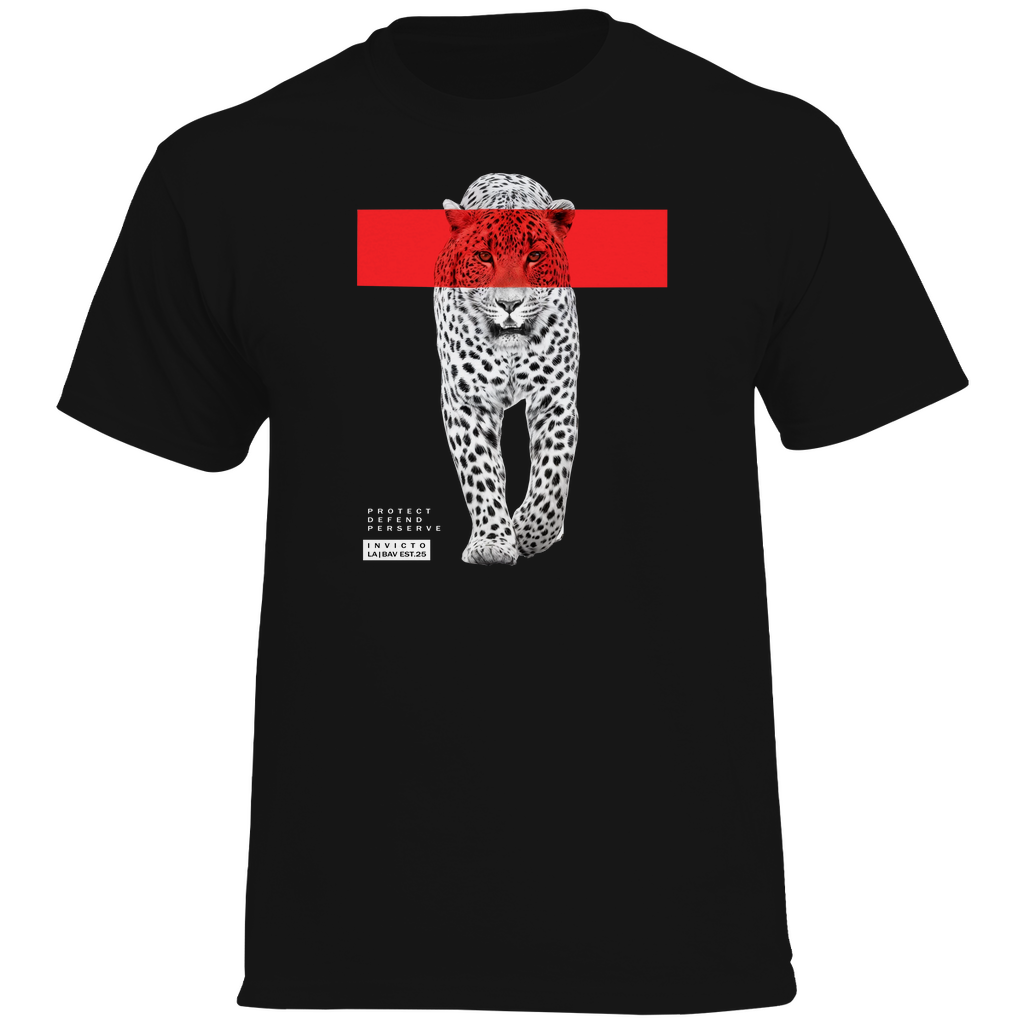 CHEETAH T-SHIRT