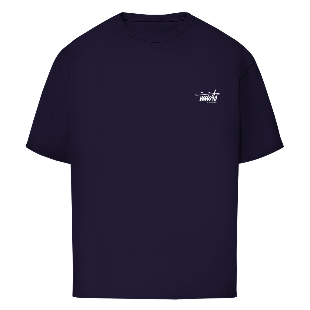 MAPF OVERSIZED T-SHIRT