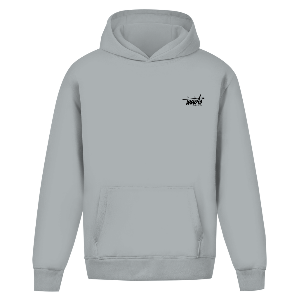 INVICTO SCRIPT MAPF HOODIE