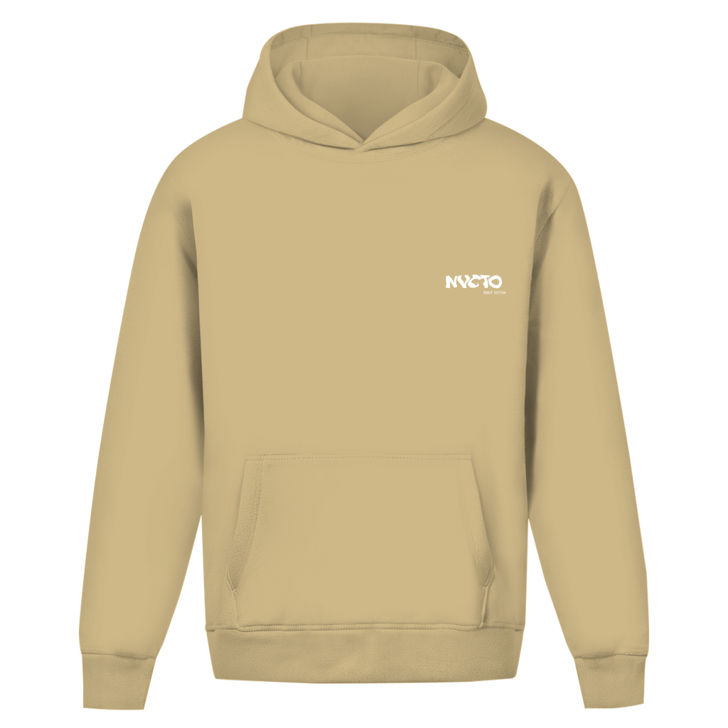 TECTNL DEB.EDITION HOODIE