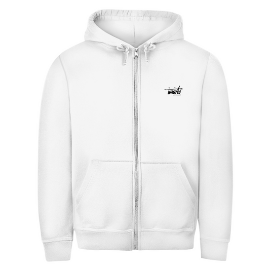 NVCTO SW LA BAV BLACK HOODIE ZIPPER