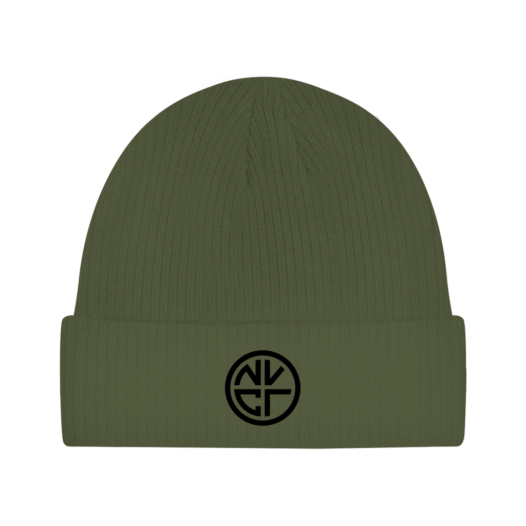 NVCTO BLACK BEANIE