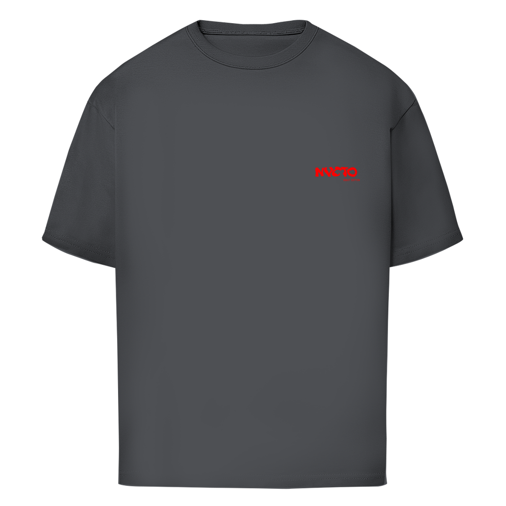 AMOR FLEUR BACK DEB.EDITION T-SHIRT