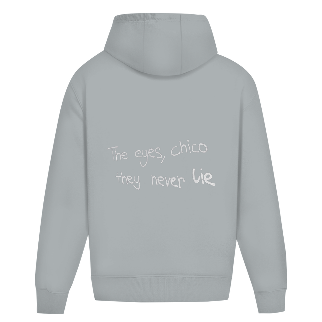 TECTNL DEB.EDITION HOODIE