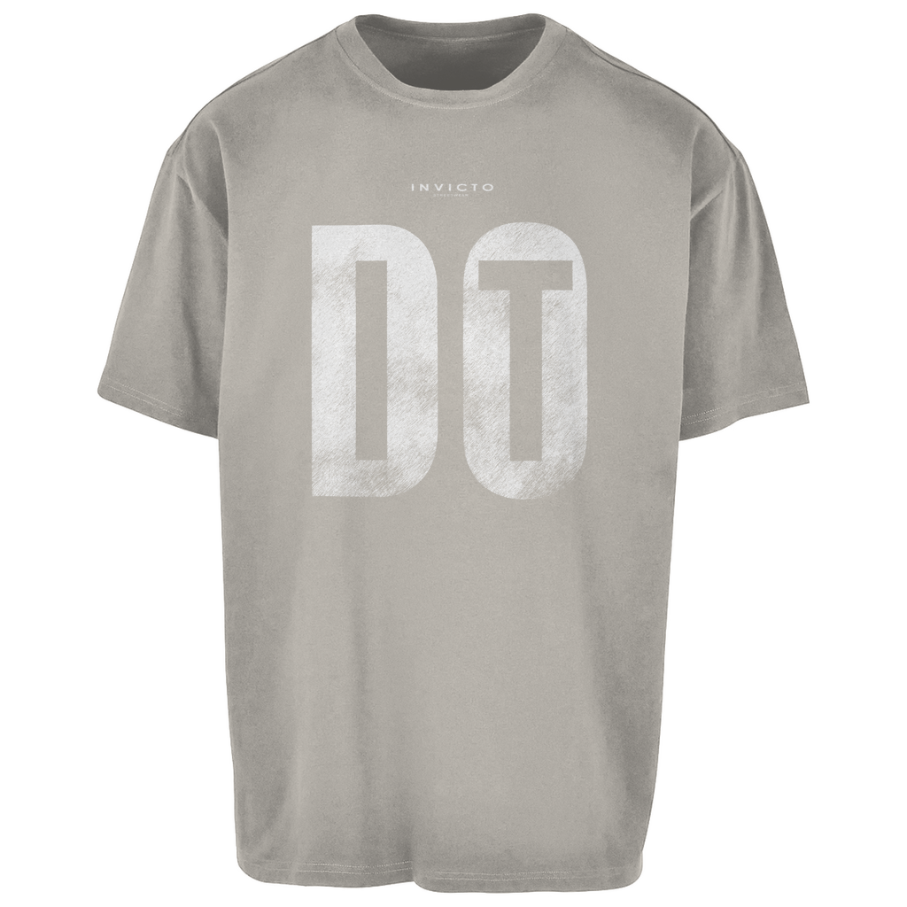 DO IT OVERSIZED T-SHIRT