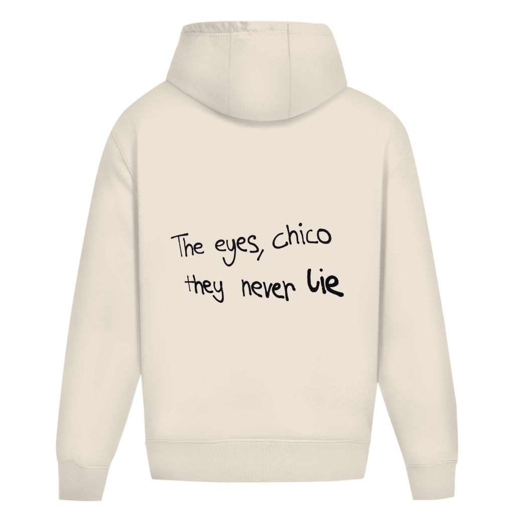 TECTNL DEB.EDITION HOODIE