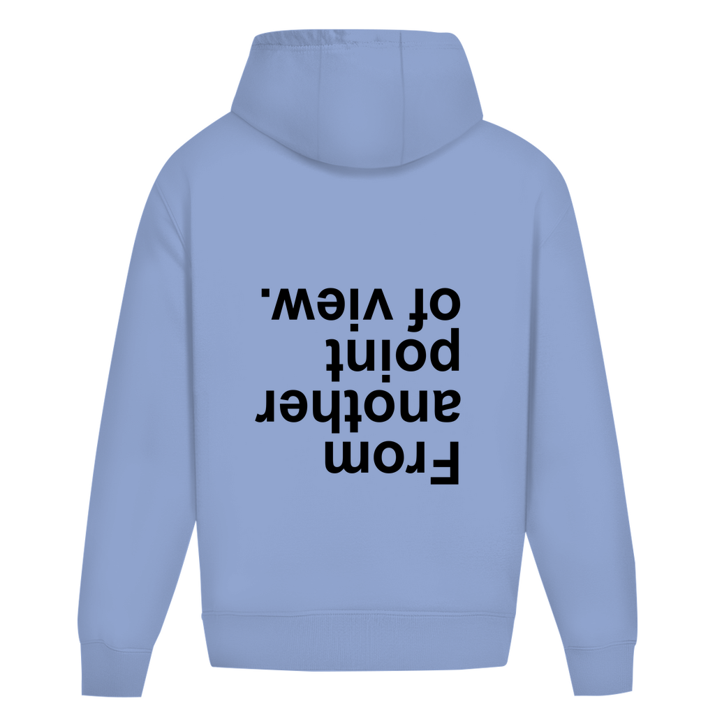 FAPOV BLACK DEB.EDITION HOODIE