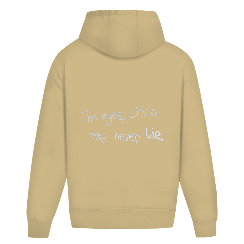 TECTNL DEB.EDITION HOODIE