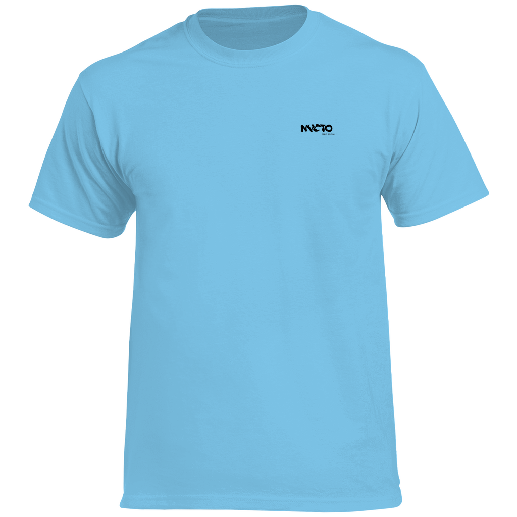 FAPOV DE T-SHIRT