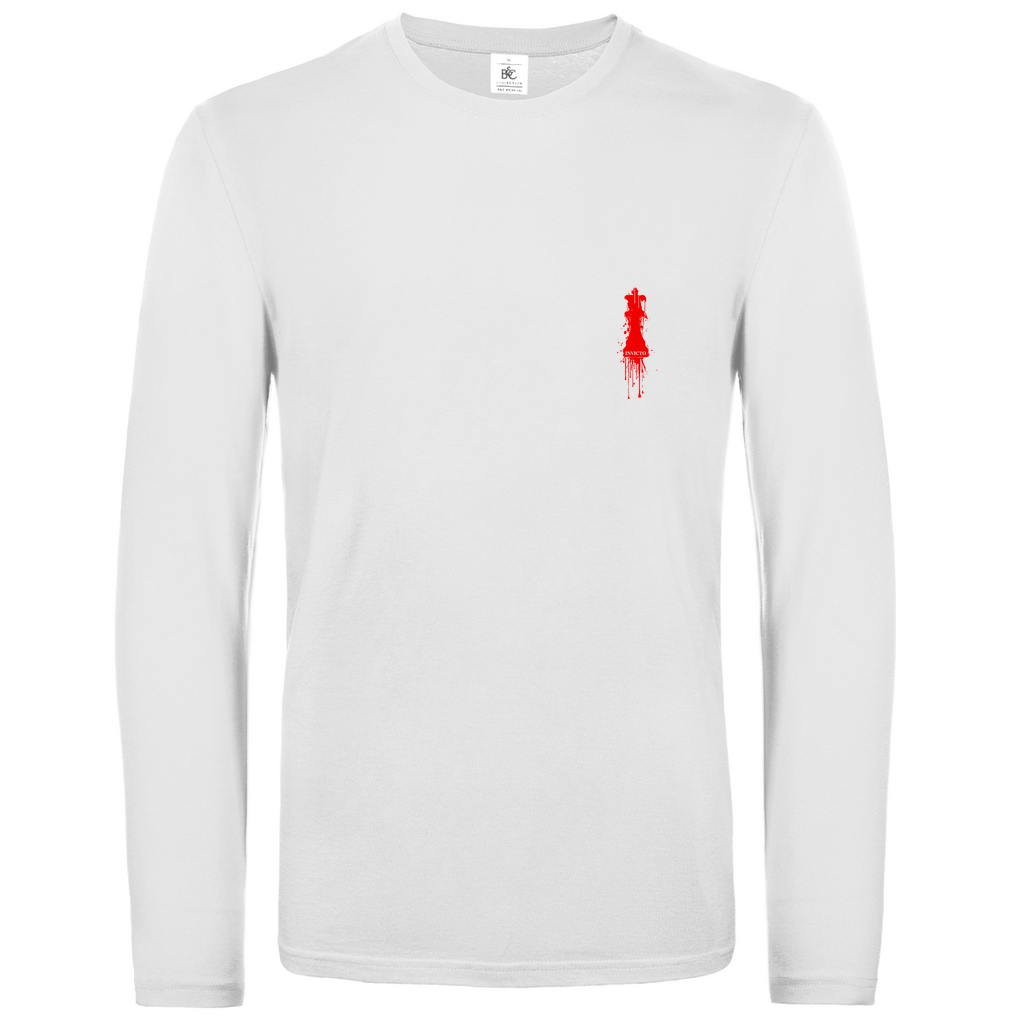 RED QUEEN SWEATSHIRT