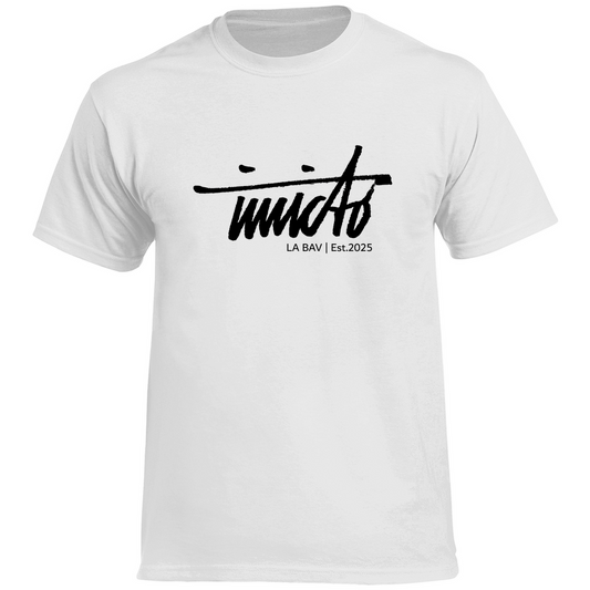 INVICTO TAG T-SHIRT