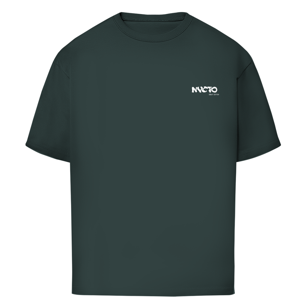 FAPOV OVERSIZED T-SHIRT
